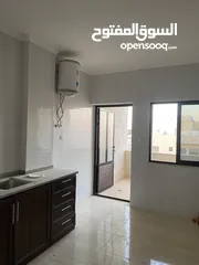  7 شقة للبيع في مادبا