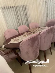 4 شقة للبيع الجاردنز بسعر مغري