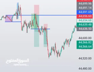  7 الاستثمار المالي