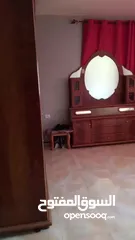  5 غرفة مفروشة