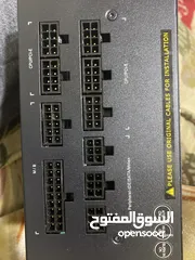  6 Power supply و قطع