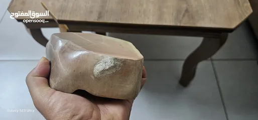  10 مغاسل حجر طبيعي