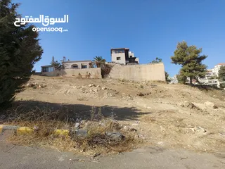  1 ارض للبيع داوق حوض المنش مساحة 1080 متر تنظيم سكن أ خاص