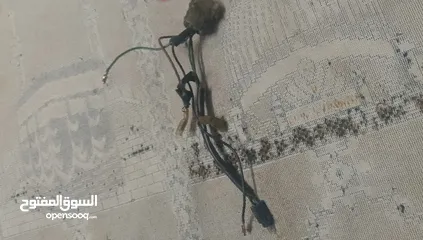  14 قطع سيارات داخلي و خارجي