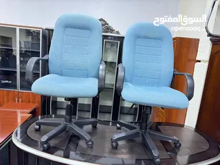  25 Used Office furniture for sale