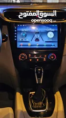  9 Nissan X TRAIL, Model 2018, Colour Brown, Double Gear , 4X4 Drive