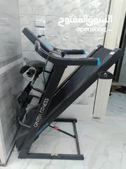  3 جهاز مشي ذكي
