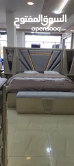  4 غرفة نوم ماستر لاتيه 18 مقشط زان