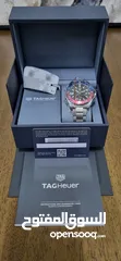  13 TAG HEUER Pepsi ((Sold Out))