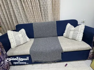  5 طقم كنب للبيع بسعر مغري