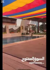  10 فيلا واسعة للايجار