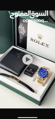  20 بكجات رولكس بنص السعر مكفول وضد المي وتوصيل مجانا