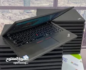  1 جهاز Lenovo X270