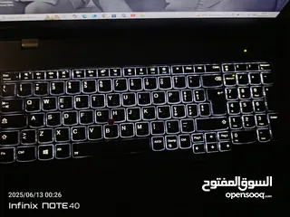  8 Lenovo thinkpad