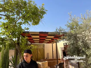  16 شاليه عائلي مميز للبيع فوري من مالك بسعر مميز وبيع فوري قوشان مستقل