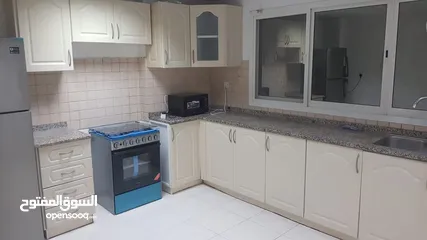  5 Huge, spacious room in very clean Apartment and peaceful atmosphere