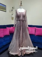  24 فساتين سهره وبدلات عرايس ا