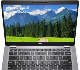  12 Dell Latitude 5411 14" Core i7 i7-10850H 10th 2.7GHz 16GB RAM - 512GB SSD NVIDIA GeForce MX250