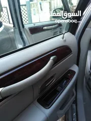  2 فورد لينكولن 2004 للبيع