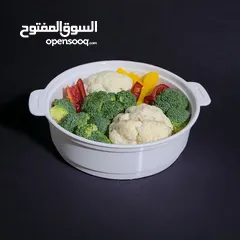  5 طنجرة الطبخ الكهربائية، طباخ كهربائي، مقلى كهربائيه، طبخ بالبخار من cokpot العلامه الاكثر تميزا