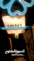  4 جاكيت DKNY مرتب مستعمل مرتين فقط