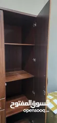  2 cabinet  for sale