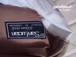  4 بنطلون جديد 90 بنطالوب بسعر الحرق