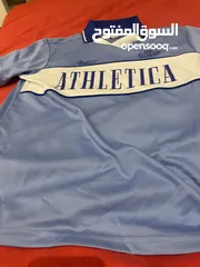  1 Athletica shirt number 10
