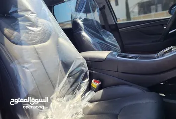  13 سنتافيه هايبرد 2023