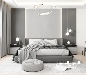  10 تقديم خدمات التصميم الداخلي و الخارجي بأفضل الأسعار