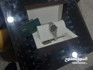  6 ساعة ستاتي جوفيال الاصلية للبيع