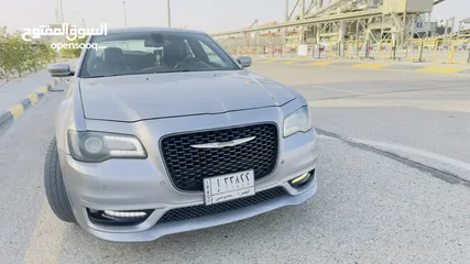  7 300 S 2018 CHRYSLER