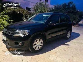  2 تيجوان2012