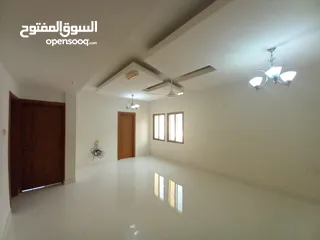  5 1 BR Excellent Flat in Khuwair