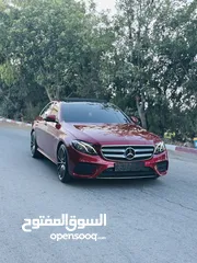  4 ‏Mercedes - Benz  E300