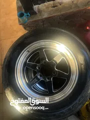  4 Weld performance  18 inches