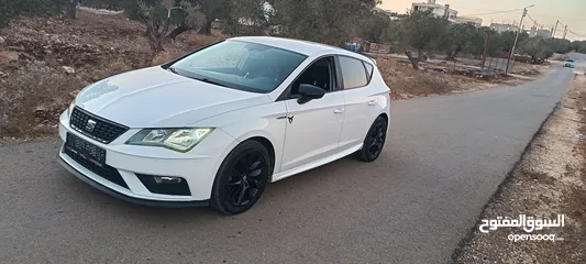  6 بيجو وسيت وبولو واكسنت