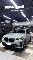  4 BMW X4 M40 Full option 2023 for sale