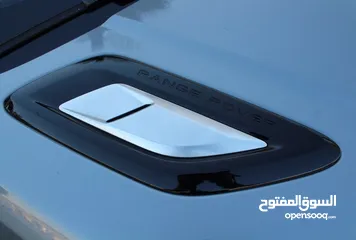  17 ‏2020 Land Rover Range Rover Sport Plug-In Hybrid HSE.. رنج روفر سبورت، كلين، فحص كامل، بسعر مميز..