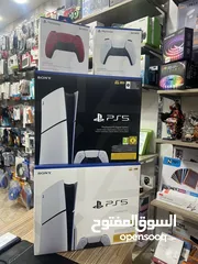  27 بلايستيشن 5 جديد بجميع إصدارتها بأفضل الأسعار playstation 5 new