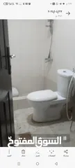  11 شقة أرضيه مع تسويه ببلاش بالأقصى قرب مستشفى حمزة