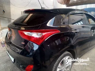  9 هونداي i30 ممتازي  2013