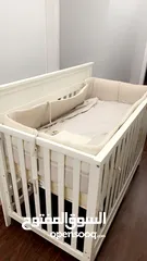  5 سرير اطفال جديد من جونيورز