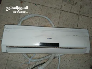  1 مكيف GREE انفيرتر
