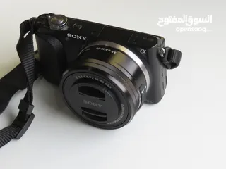  4 كاميرا سوني - 170 دينار
