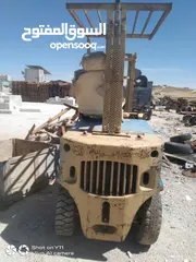  4 رافعه شوكيه