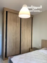  8 Spacious and Beautiful 3BR Abdoun Apartment for Rent شقه مشمسه بجانب السفاره البريطانيه عبدون