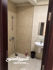  8 Furnished flat for rent in Al Hail north facing sea view