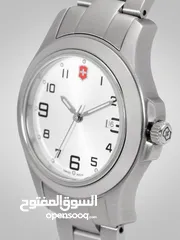  6 VICTORINOX SWISS ARMY