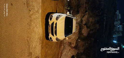  5 سيارة IX 35